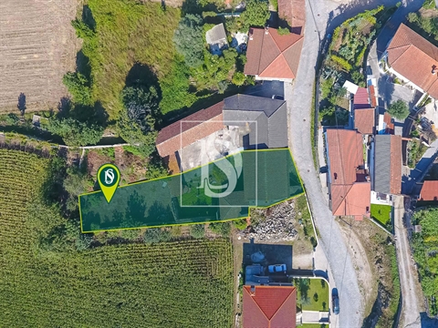 Moradia para Restaurar T3