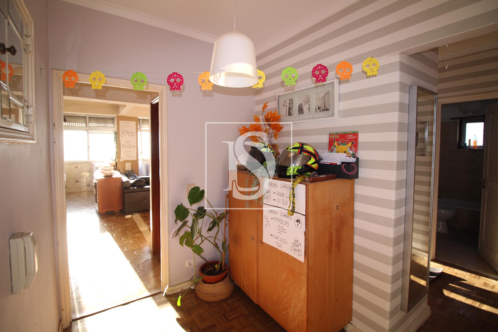 Apartamento T3