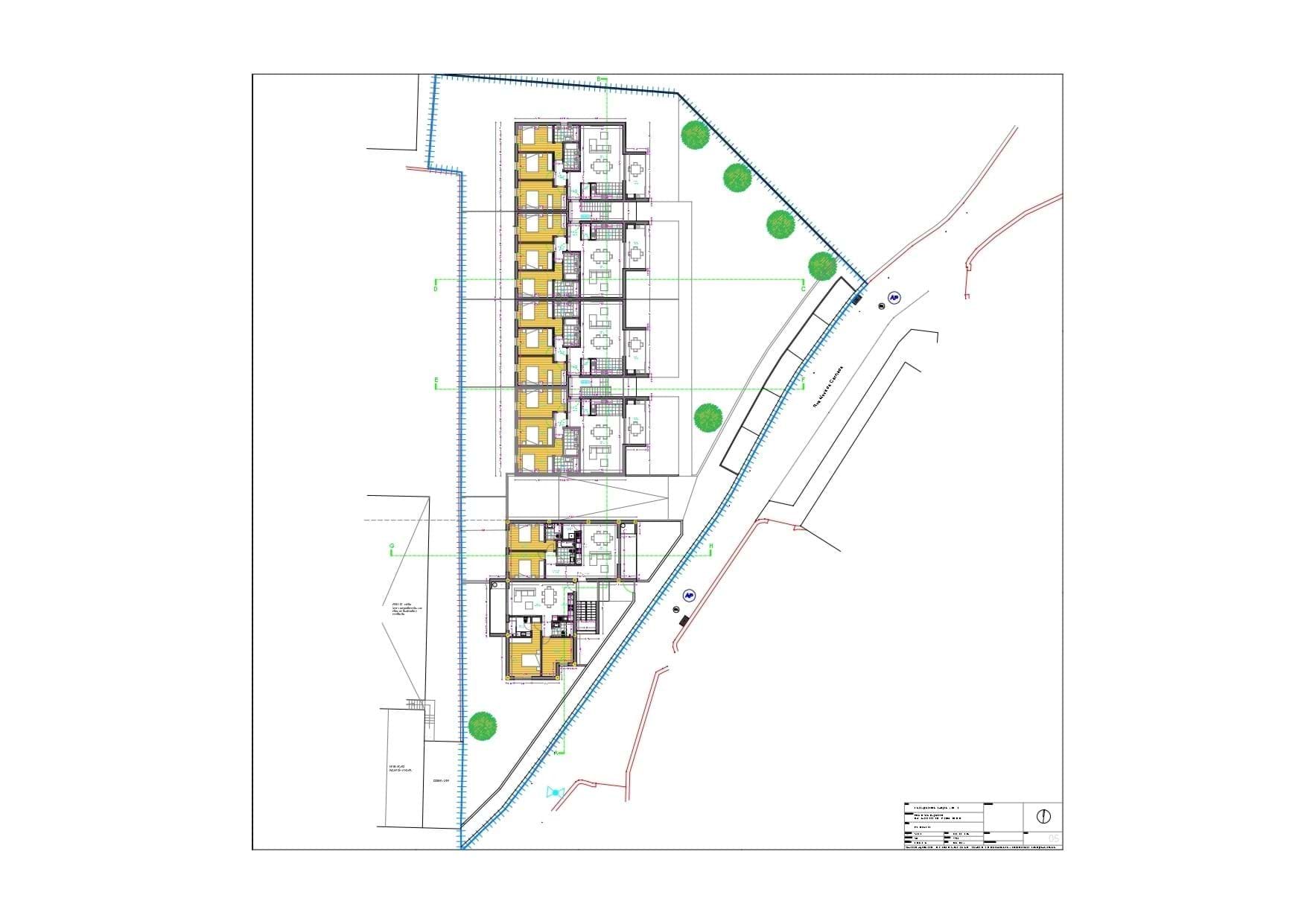 Apartamento T3