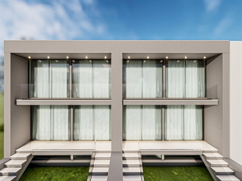 Apartamento T4