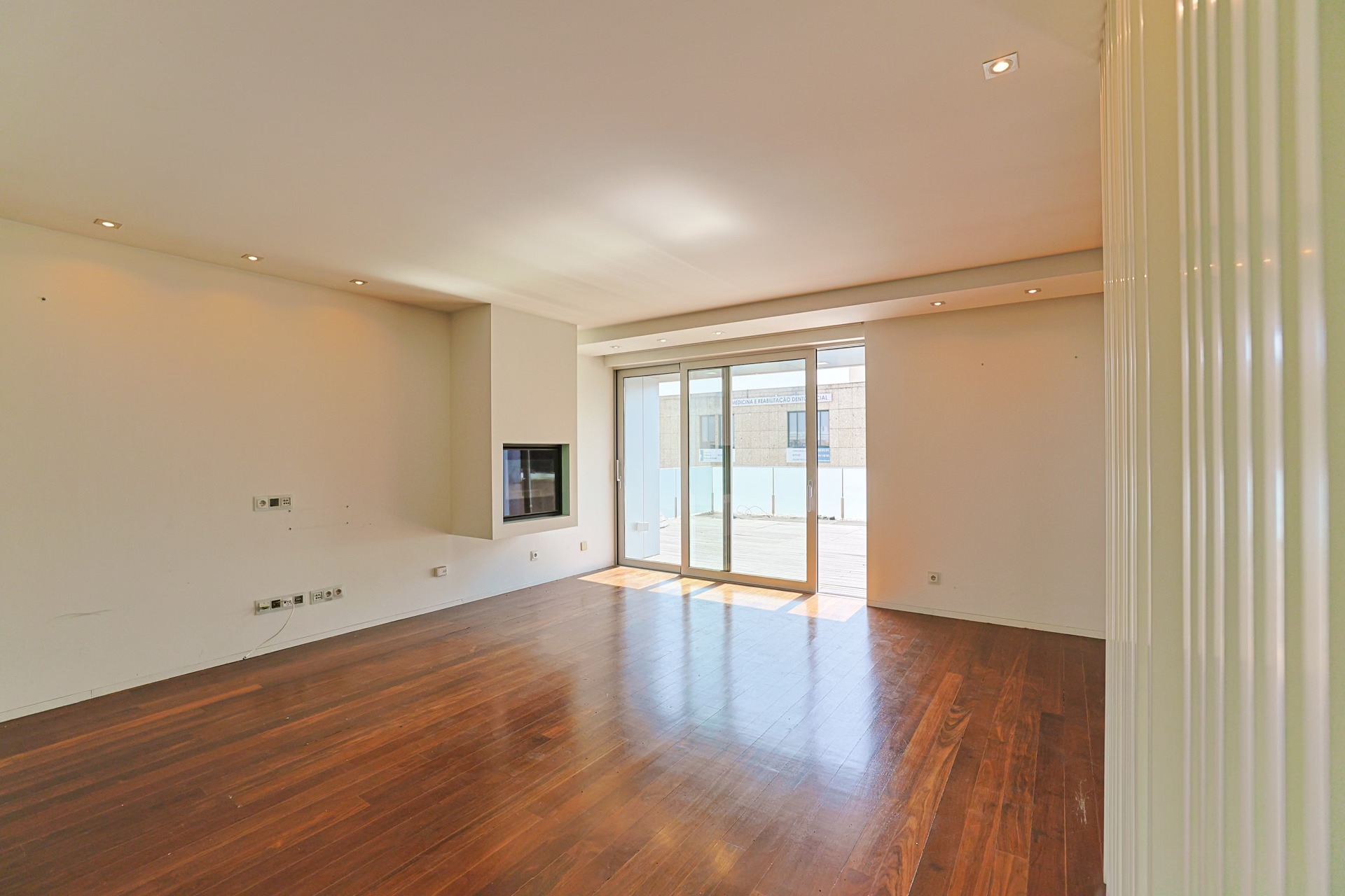 Apartamento T3