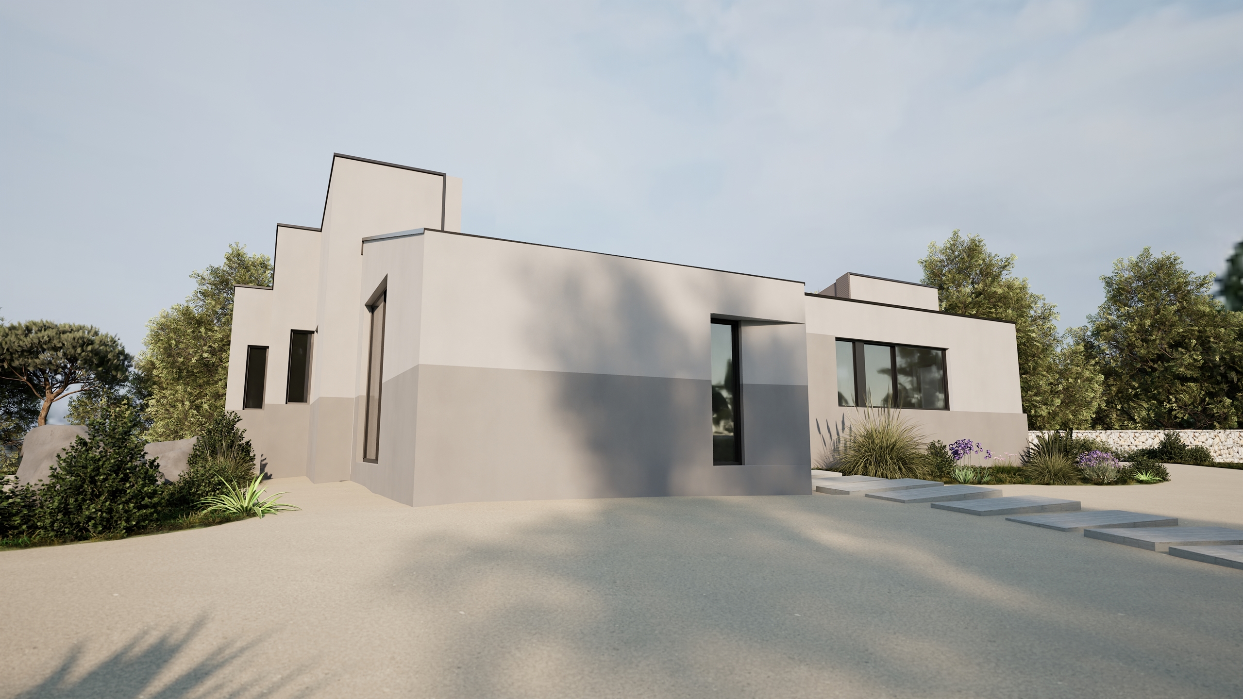 Moradia para Restaurar T3