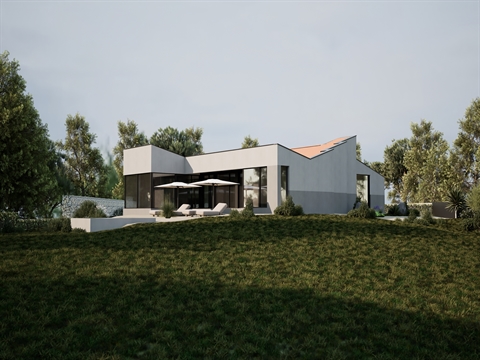 Moradia para Restaurar T3