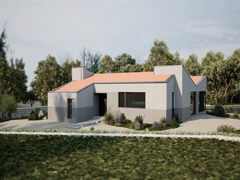 Moradia para Restaurar T3