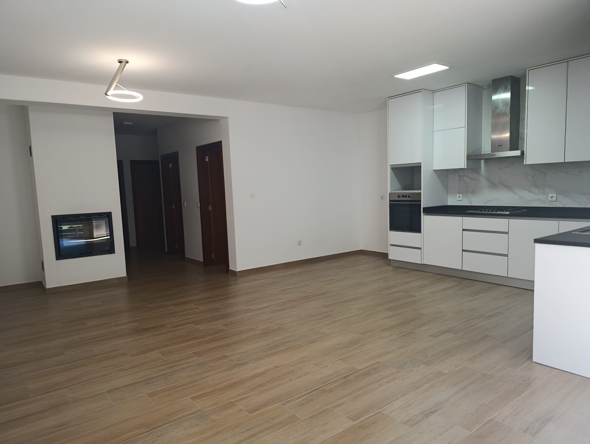 Apartamento T2