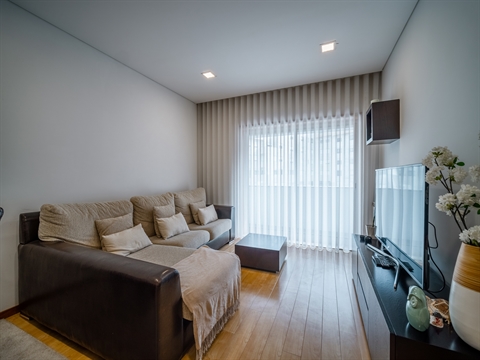 Apartamento T2