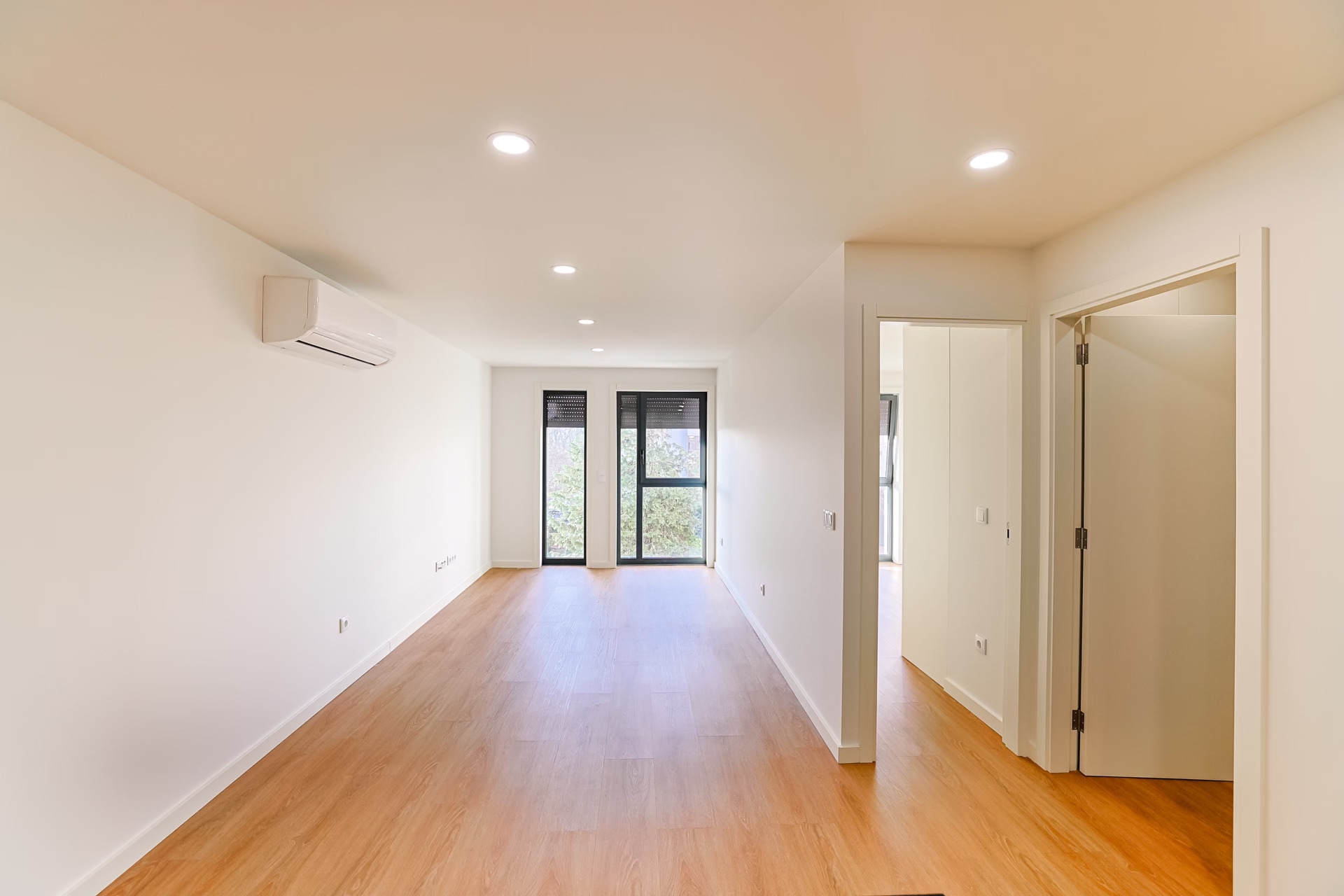Apartamento T2