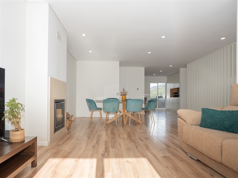 Moradia Premium em S.Pedro Este