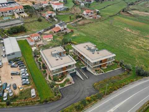 Terreno c/ PIP APROVADO p/ Construção de Apartamentos