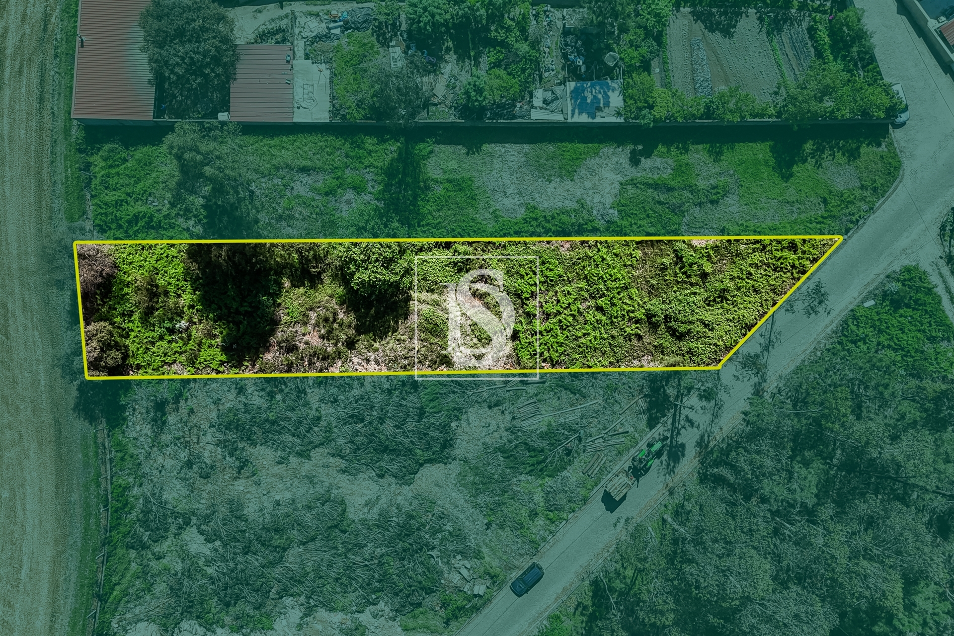 Terreno Para Construção
