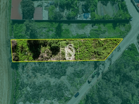 Terreno Para Construção