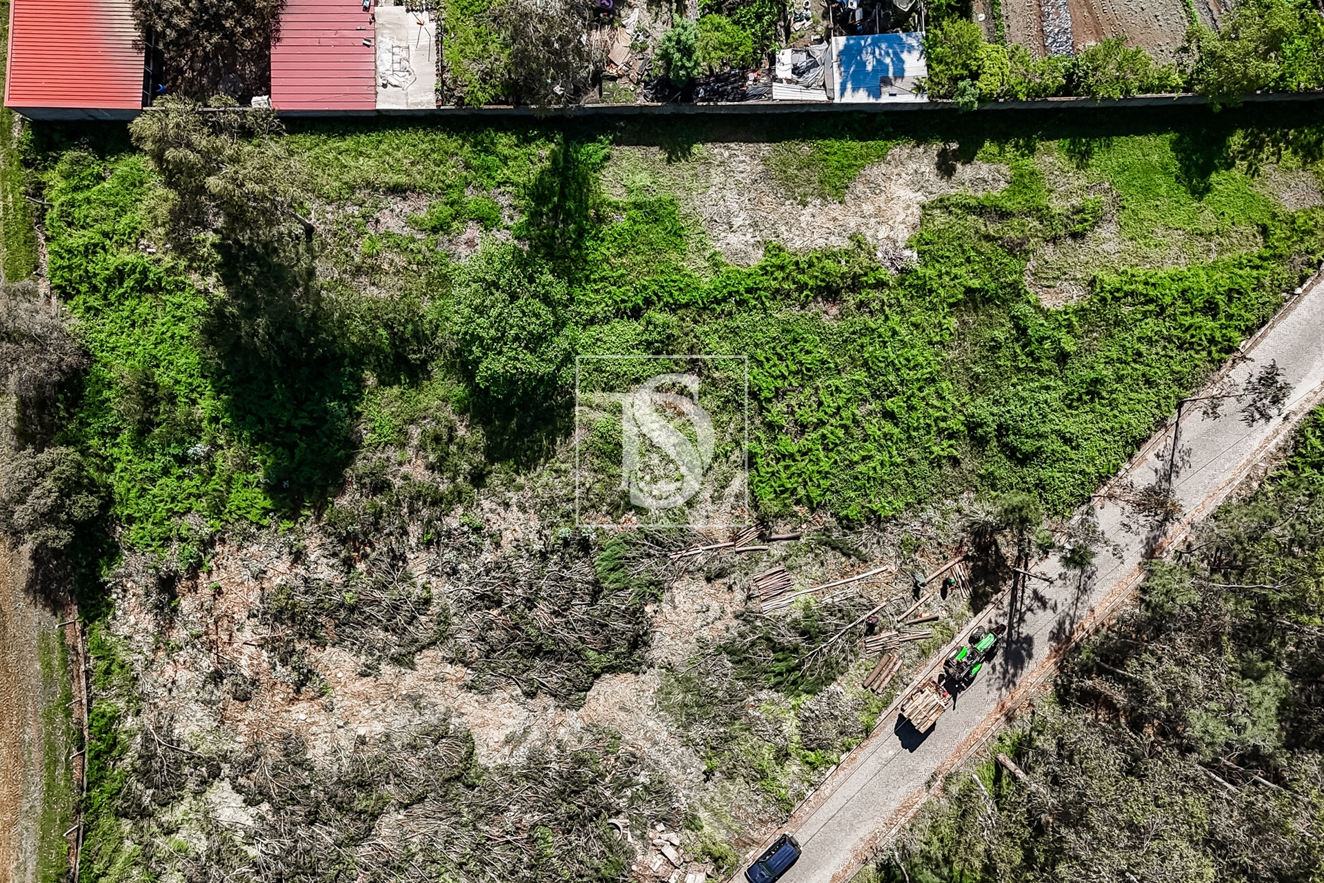 Terreno Para Construção