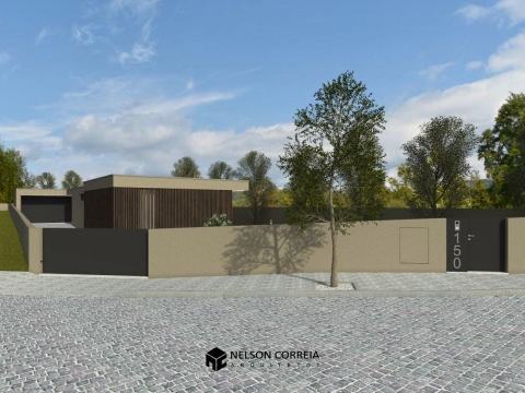 Terreno Para Construção