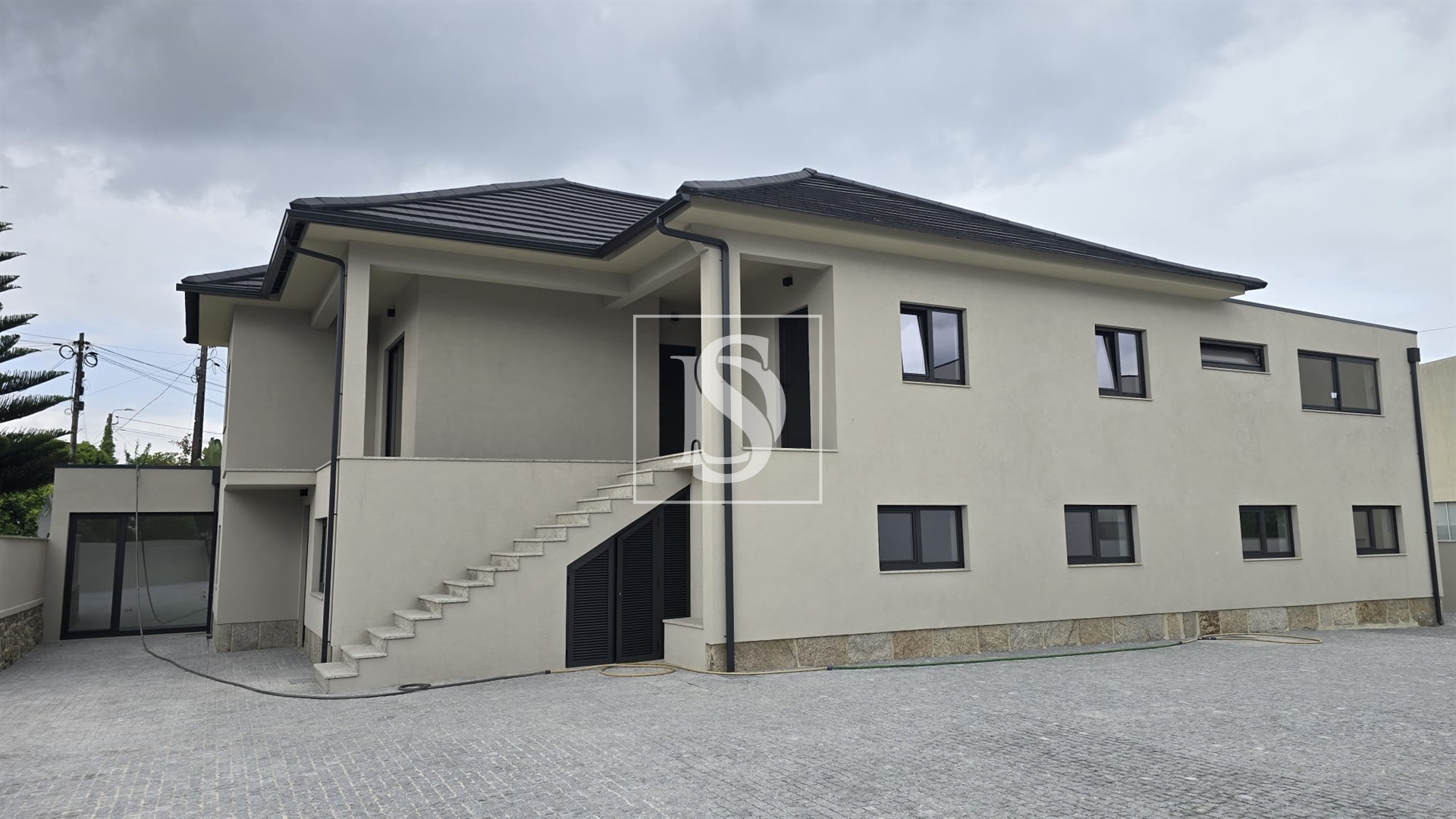 Apartamento T2 NOVO - Tamel S. Veríssimo