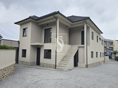 Apartamento T2 NOVO - Tamel S. Veríssimo