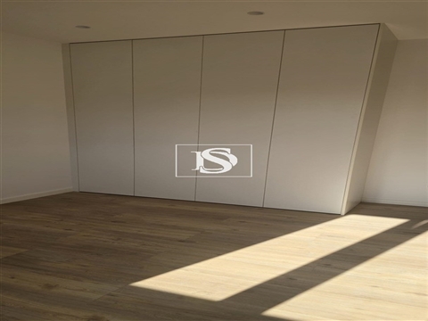 Apartamento T1 NOVO - Tamel S. Veríssimo
