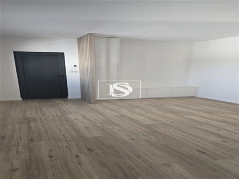 Apartamento T1 NOVO - Tamel S. Veríssimo