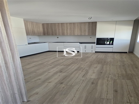 Apartamento T1 NOVO - Tamel S. Veríssimo