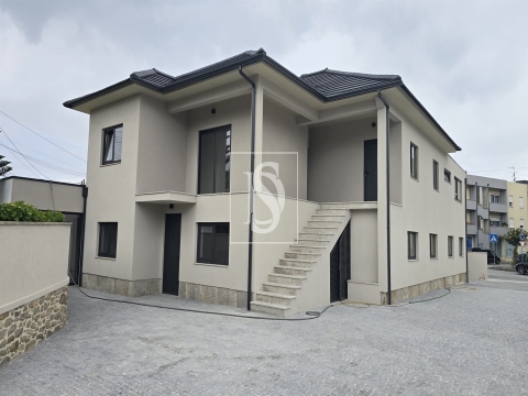 Apartamento T1 NOVO - Tamel S. Veríssimo