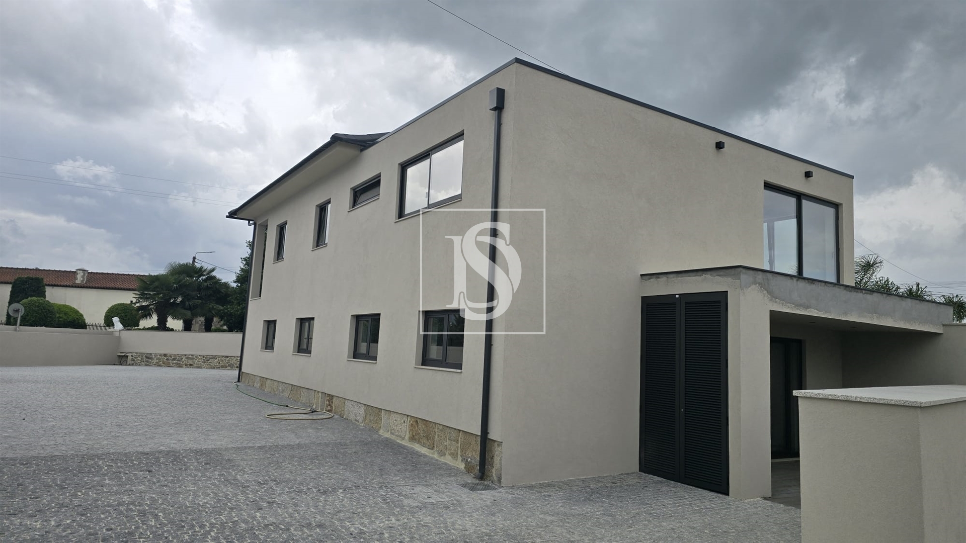 Apartamento T1 NOVO - Tamel S. Veríssimo