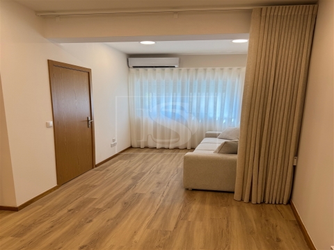 Apartamento T1 Centro Cidade Barcelos (Rua Direita)