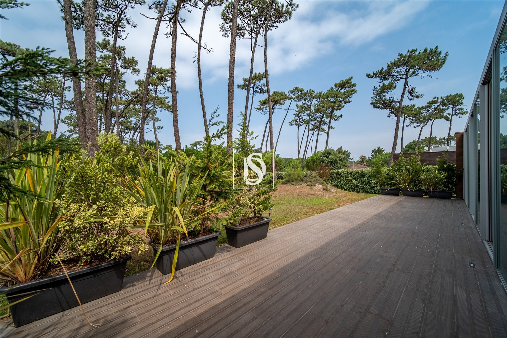 Moradia T3 em Condomínio Privado de Luxo junto à praia
