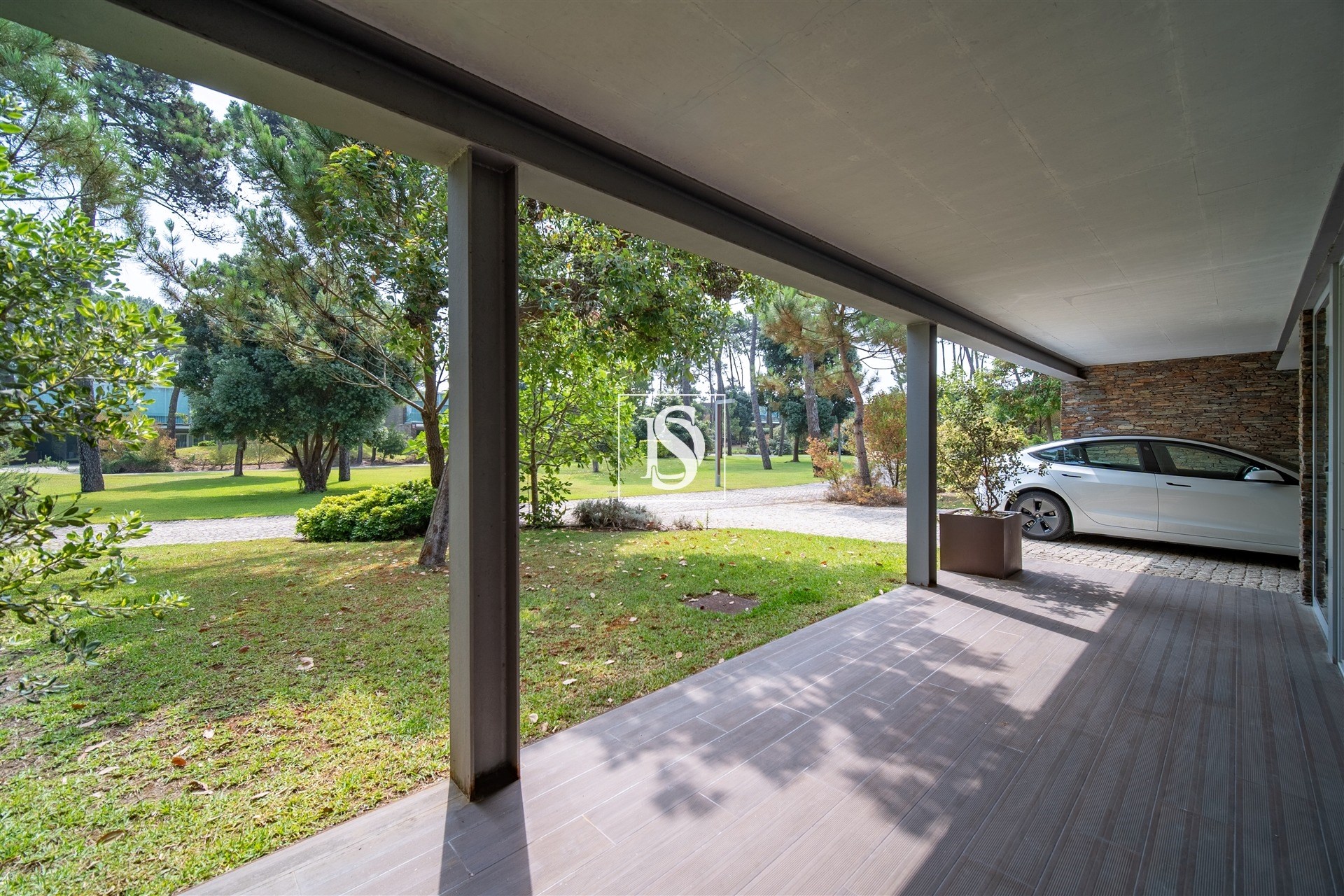 Moradia T3 em Condomínio Privado de Luxo junto à praia