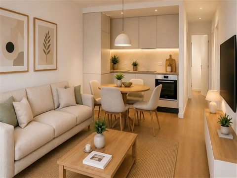 Apartamento T2