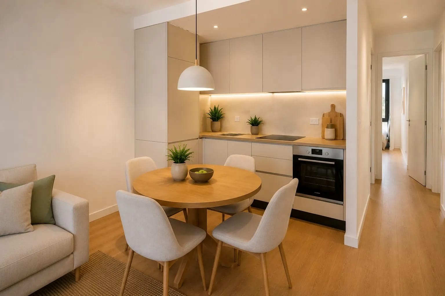 Apartamento T2