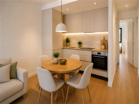 Apartamento T2