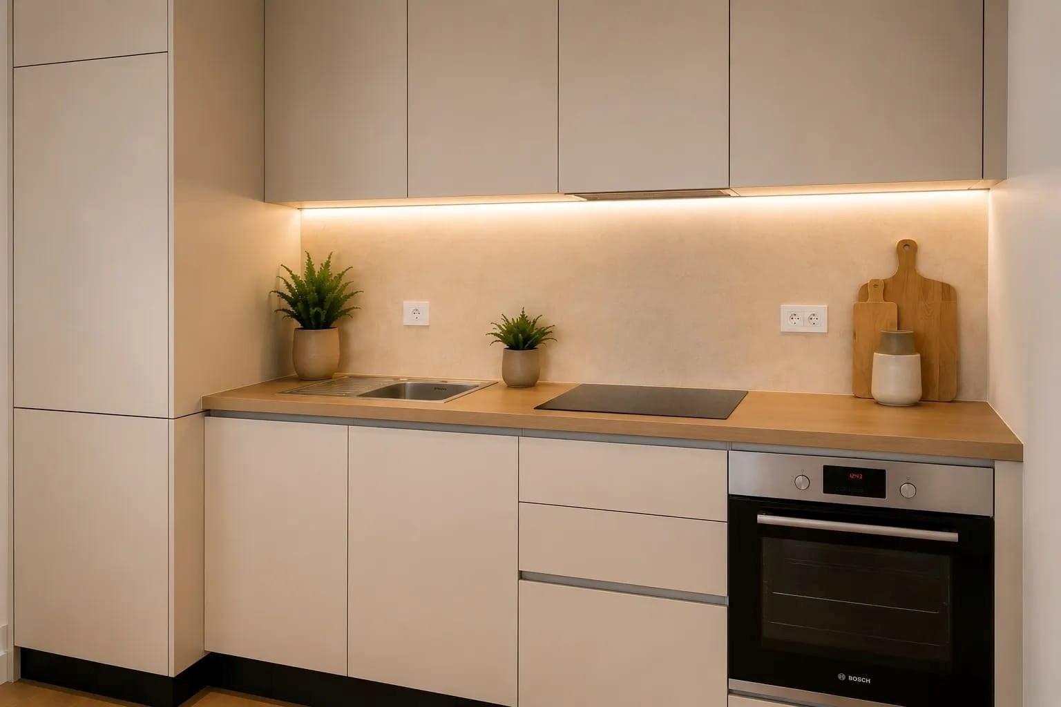 Apartamento T2