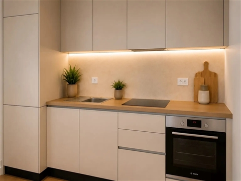 Apartamento T2