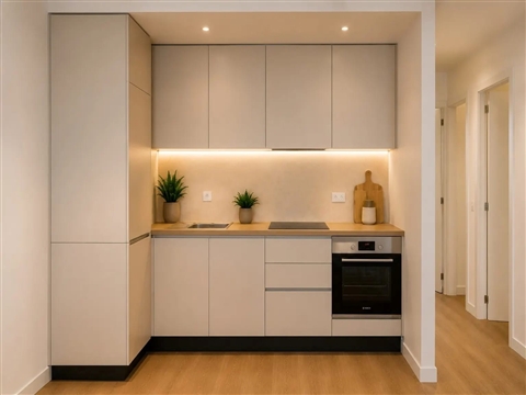 Apartamento T2