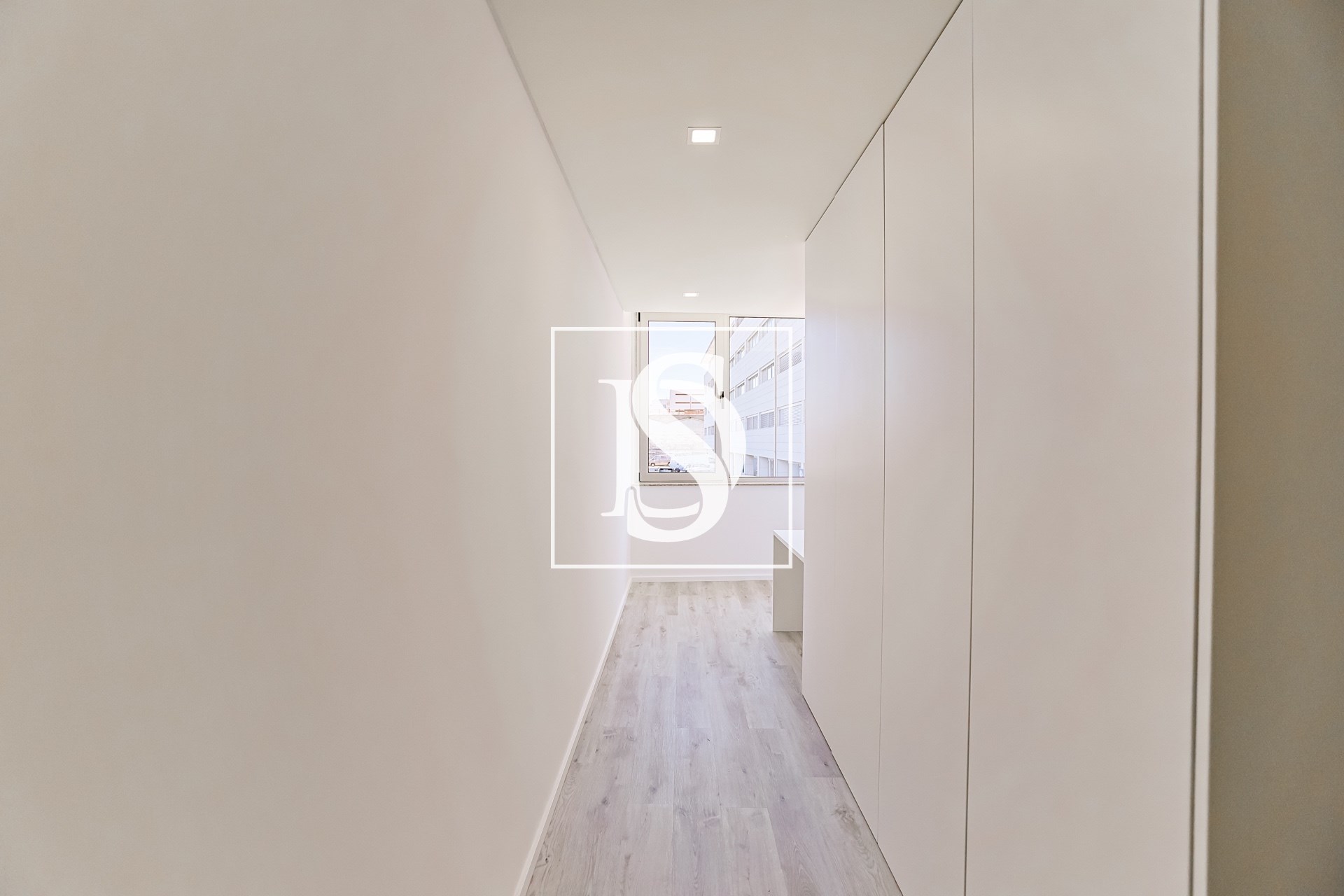 Apartamento T2+1