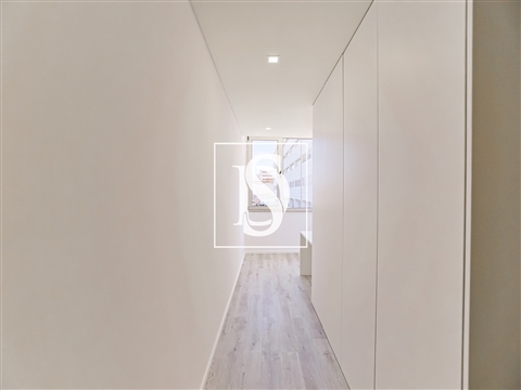 Apartamento T2+1