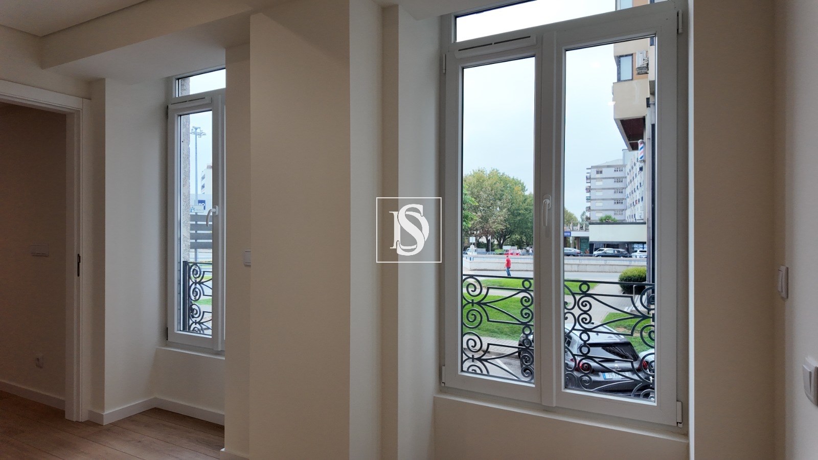Apartamento T0