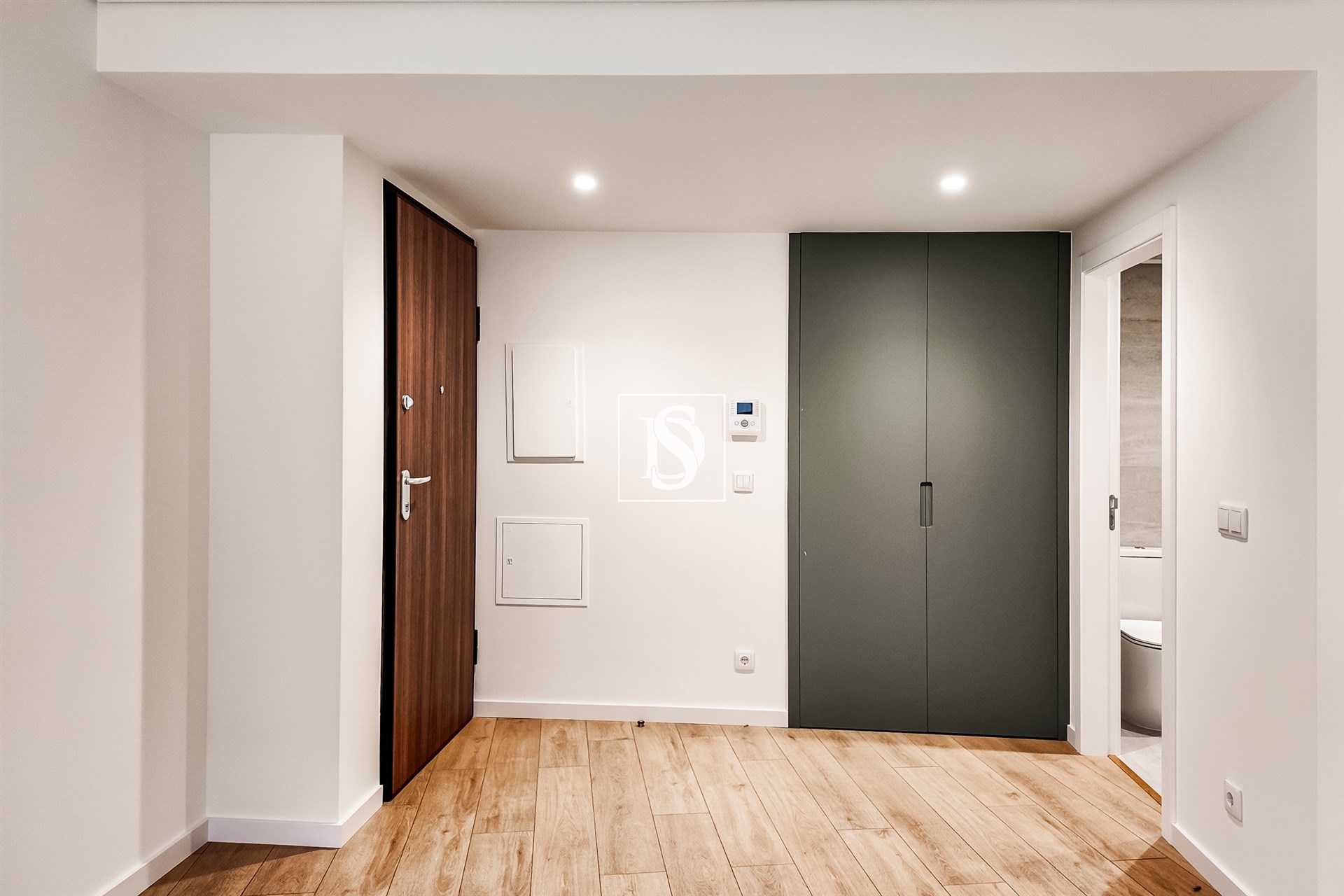 Apartamento T1