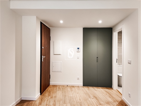 Apartamento T1