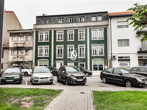 Apartamento T1