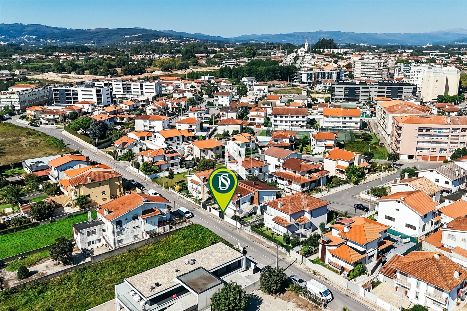 Andar Moradia T3