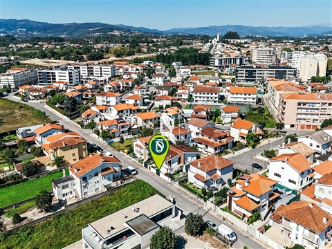 Andar Moradia T3