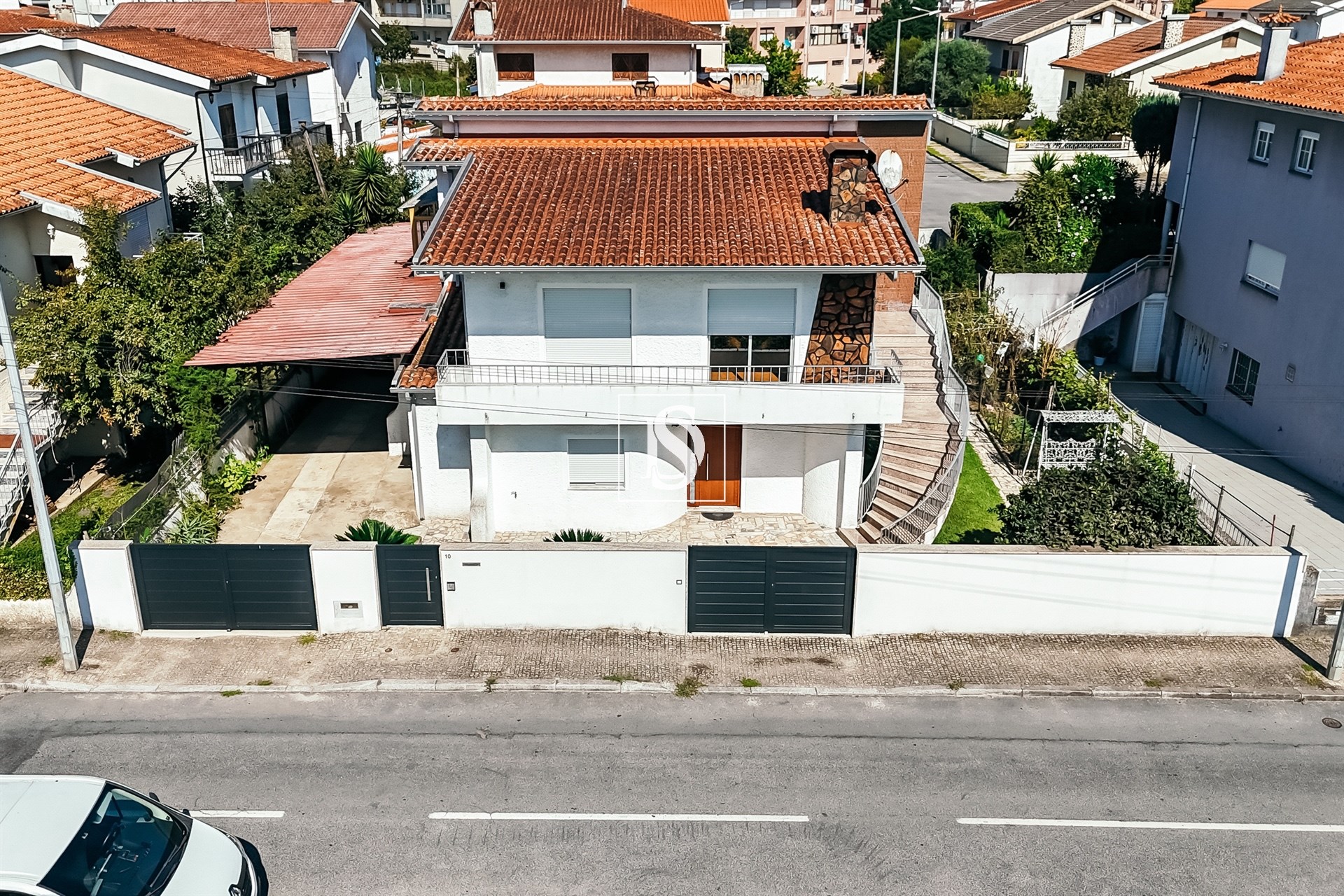 Andar Moradia T3
